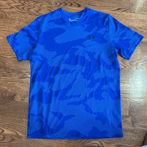 Bundle of men’s Under Armour t-shirts - Picture 6 of 8